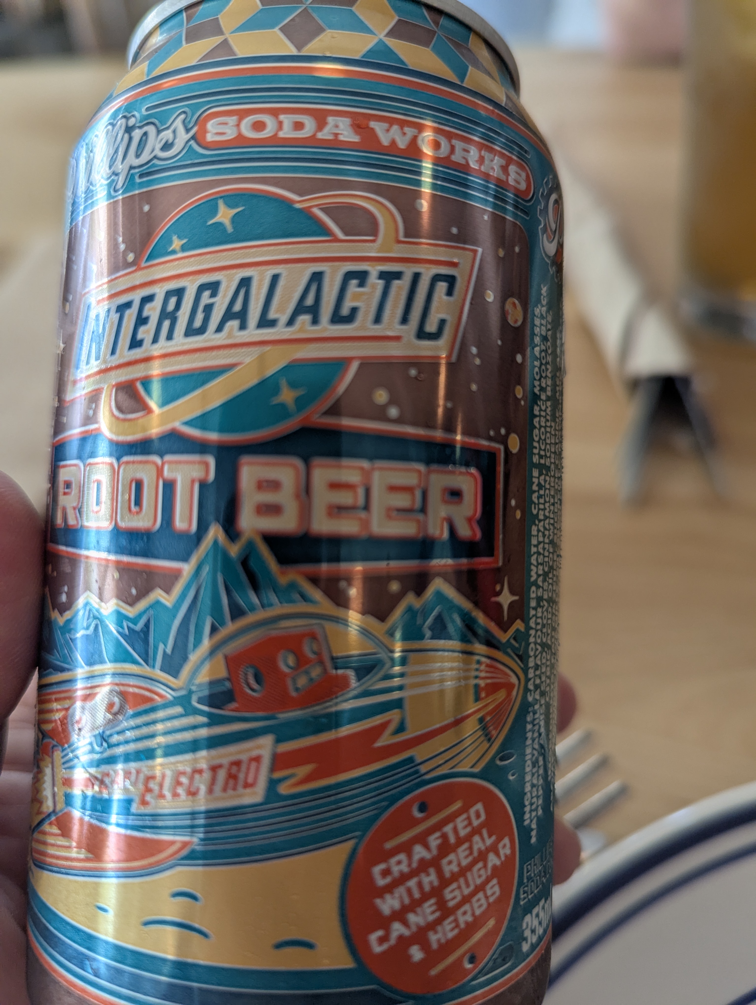 Birthday Trip to Canada, Whyte Avenue, Edmonton